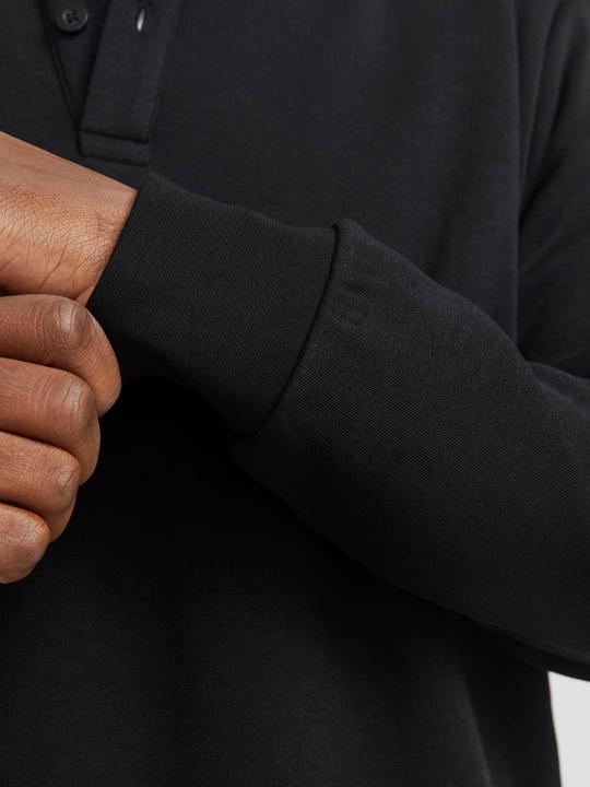 Immagine prodotto Jack & Jones Plus Size Einfarbig Sweatshirt Sweatshirt (4XL)