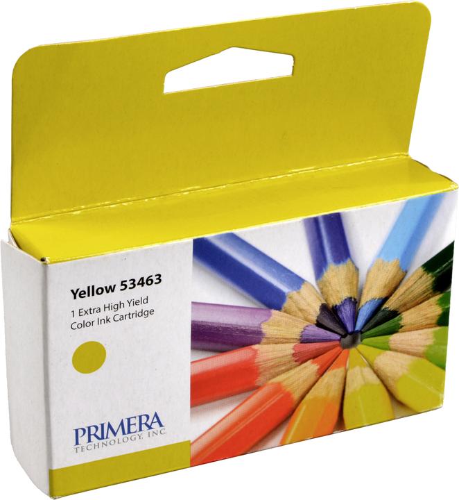Primera Ink yellow Orig.No. 53463 (Y)