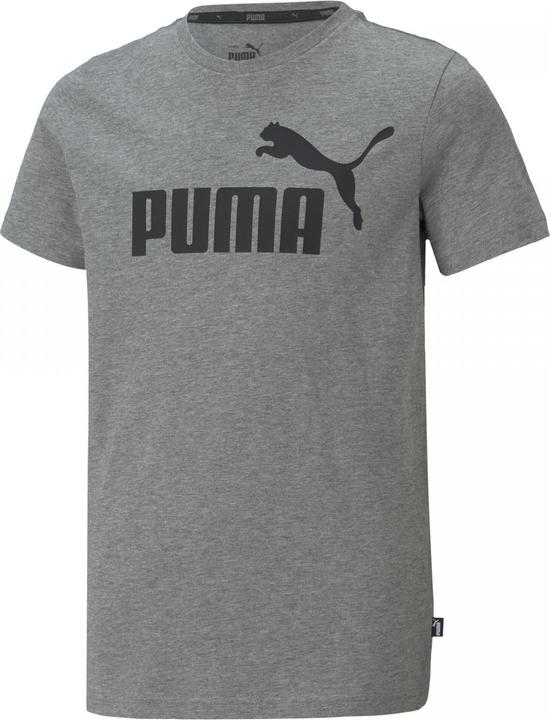 Produktbild Puma ESS Logo Tee-586960 (104)
