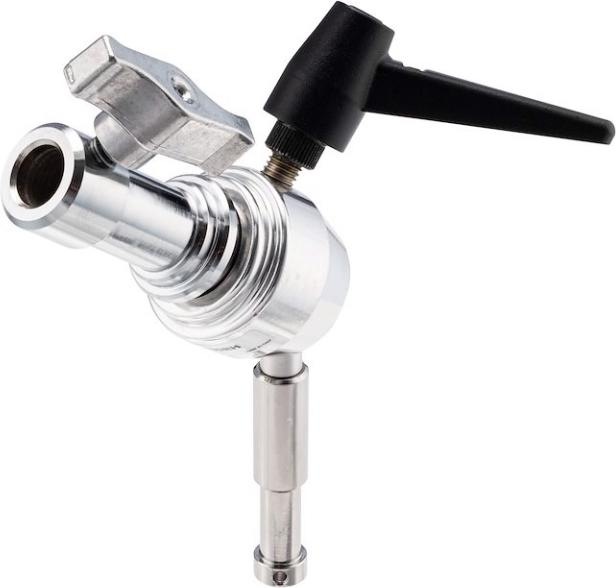 Produktbild Avenger Jr To Baby Sw Pin W / ratchet (Stativadapter)