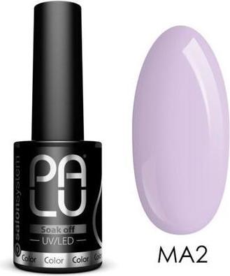 Immagine prodotto Palu Cosmetics Palu Smalto ibrido Soak Off Miami Ma02 11G (Vernice UV gel)
