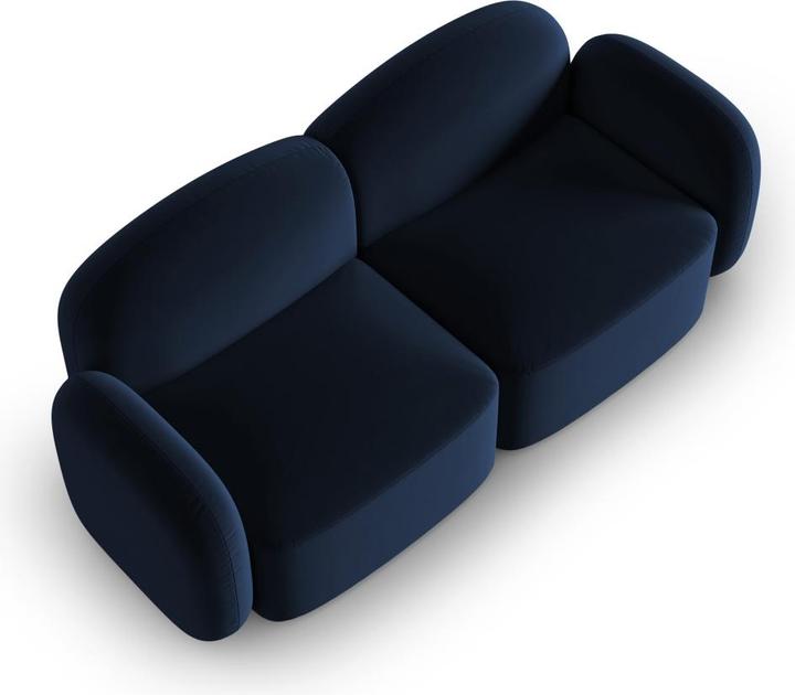Actual product image Micadoni Blair (2 person sofa)
