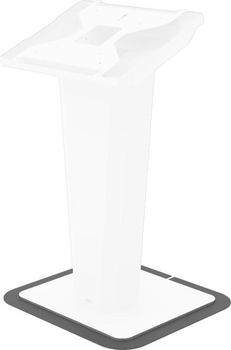 Actual product image SMS Icon Navigator XL White Flat