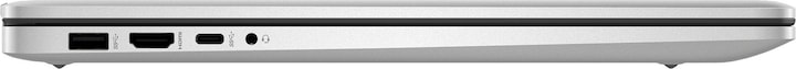 Actual product image HP 17-cn3061ng (17.30", Intel Core i5-1334U, 16 GB, 1000 GB, DE)