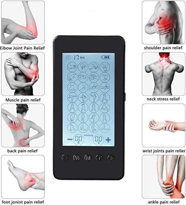 Produktbild Massforce TENS Stimulator