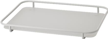 Actual product image Rig-Tig by Stelton RIGTIG CARRYON Tray