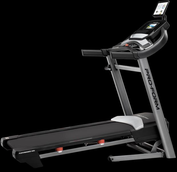 Image du produit Proform Performance 400i