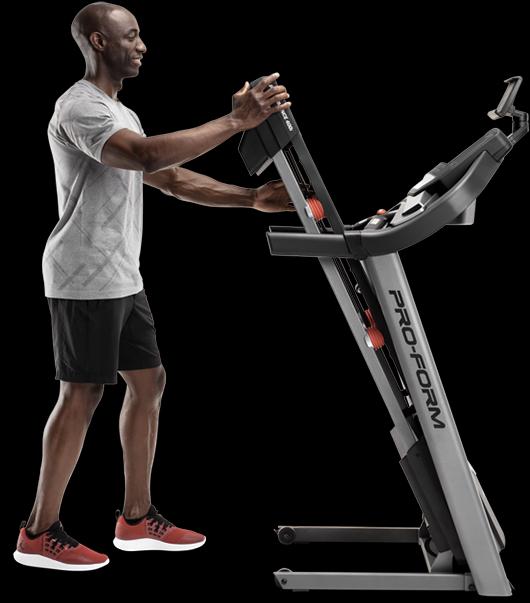 Image du produit Proform Performance 400i