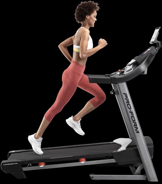 Image du produit Proform Performance 400i