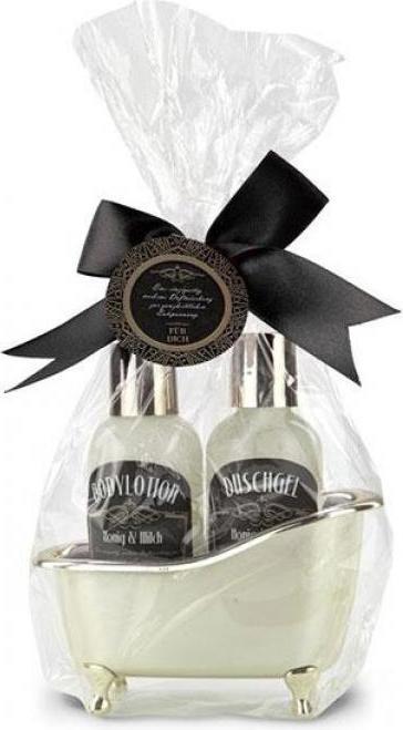 Immagine prodotto Römer Wellness Set benessere Mini Spa (Set per la cura dei capelli)