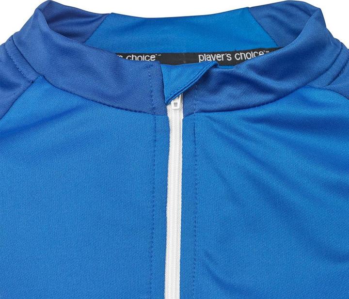 Actual product image Select Zip Top Spain v25 (L)