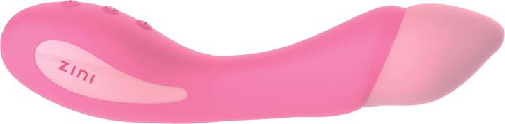 Image du produit Zini Bloom, Vibromasseur G-spot double plaisir