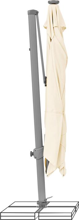 Image du produit Suncomfort by Glatz Varioflex Solar LED (3 m)