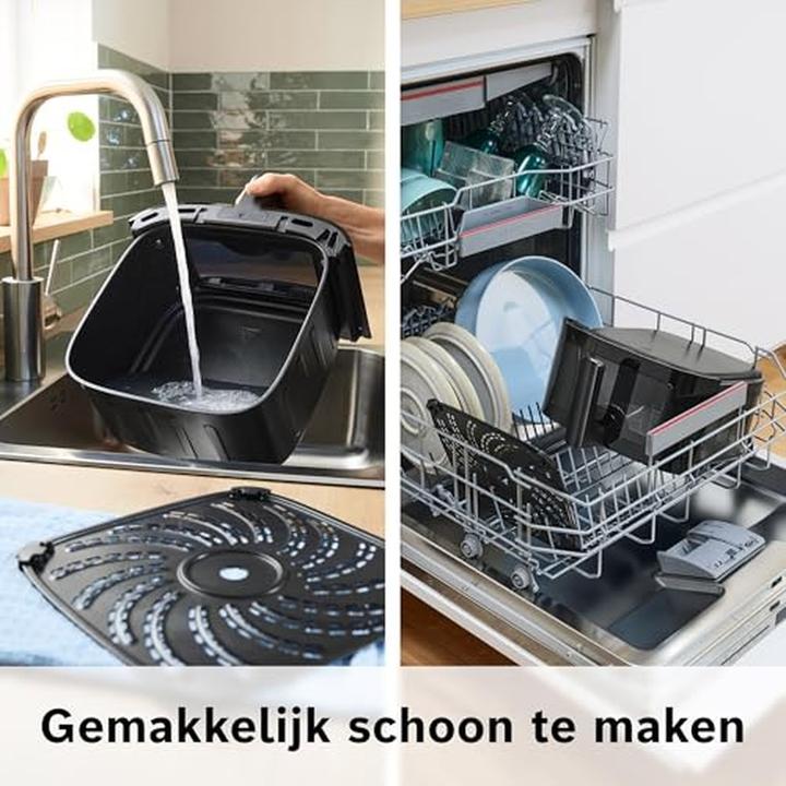 Image du produit Bosch Hausgeräte Serie 6 Air Fryer