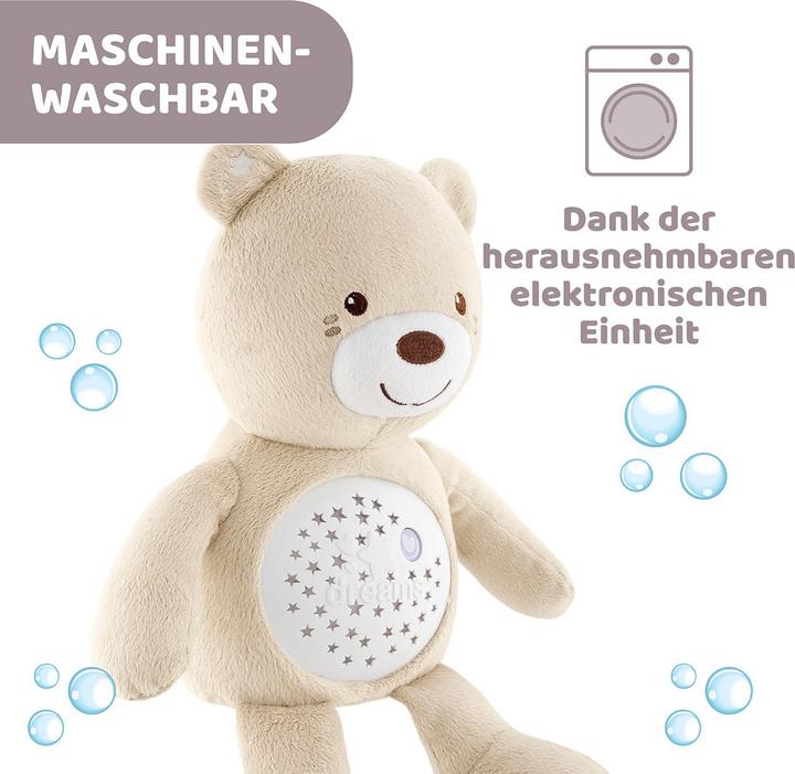 Produktbild Chicco Baby Bär