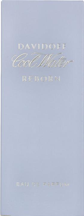 Immagine prodotto Davidoff Cool Water Reborn per Lei EDP 100ml (Eau de parfum, 100 ml)
