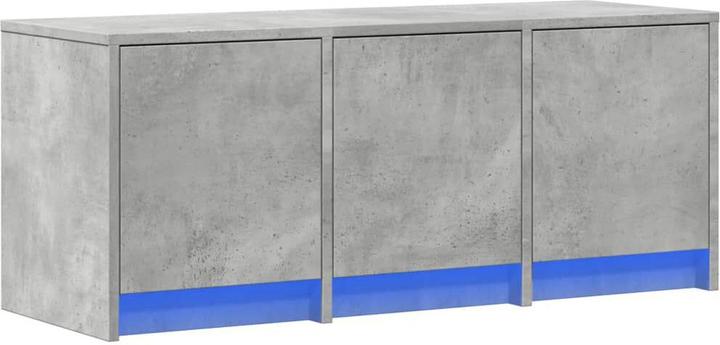 Produktbild vidaXL TV-Schrank (97 x 34 x 40 cm)