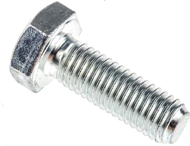 Produktbild RS PRO Schrauben Sechskant verzinkt M10x30mm