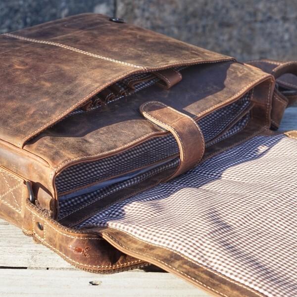 Immagine prodotto Jack kinsky RV Umhänger