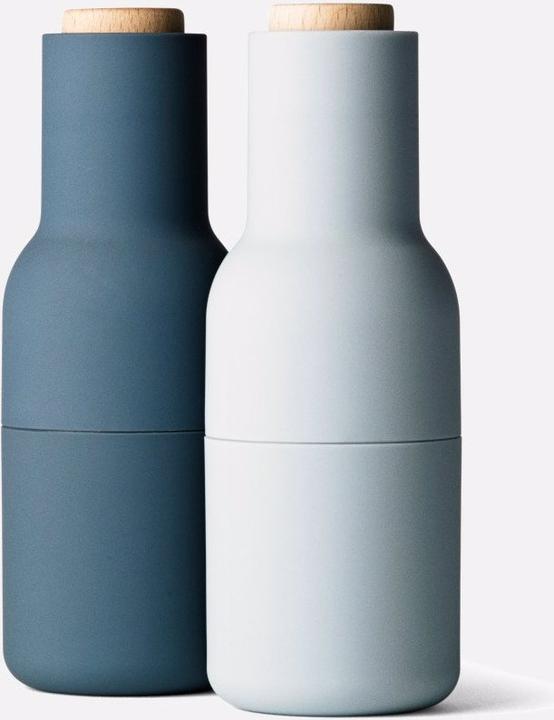 Produktbild Menu Bottle Grinder (Salz, Pfeffer)