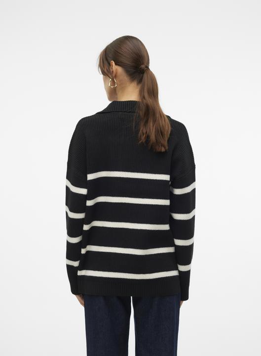 Image du produit Vero Moda VMLUNA Pull-over Pull en maille (XS)