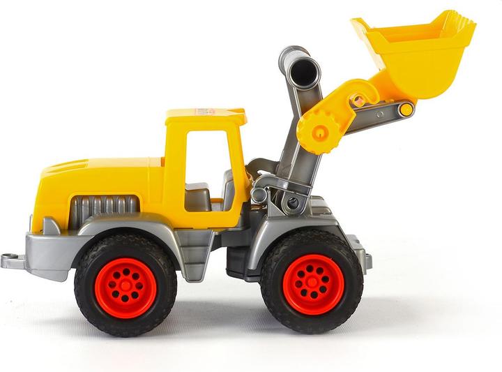 Actual product image Wader ConsTruck bucket loader