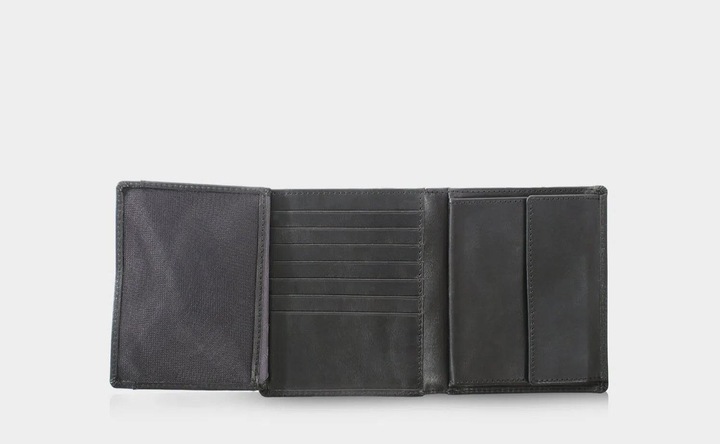 Produktbild Braun Büffel Arezzo Geldbörse RFID Leder 10 cm