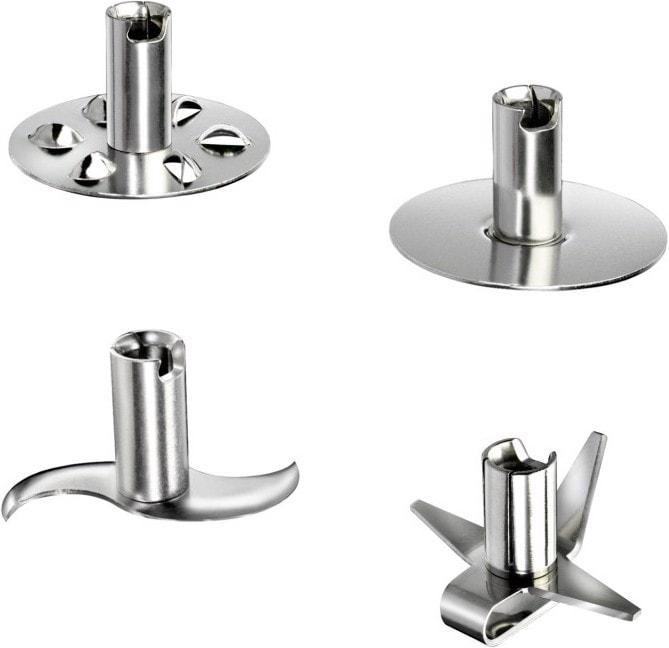 Actual product image Bamix Queen