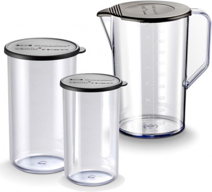 Actual product image Bamix Queen