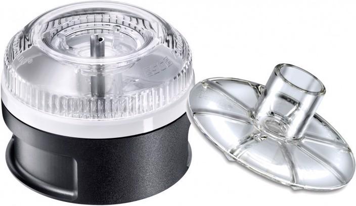 Actual product image Bamix Queen
