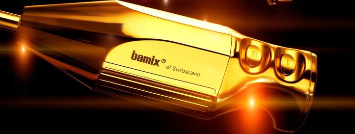 Actual product image Bamix Queen