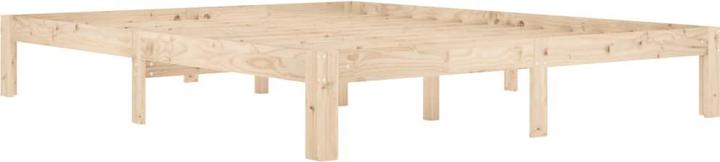 Image du produit vidaXL Bettrahmen (160 x 200 cm)