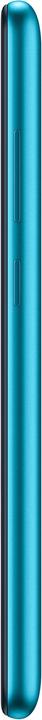 Produktbild Samsung Galaxy M11 (32 GB, Blau, 6.40", Dual SIM, 4G)