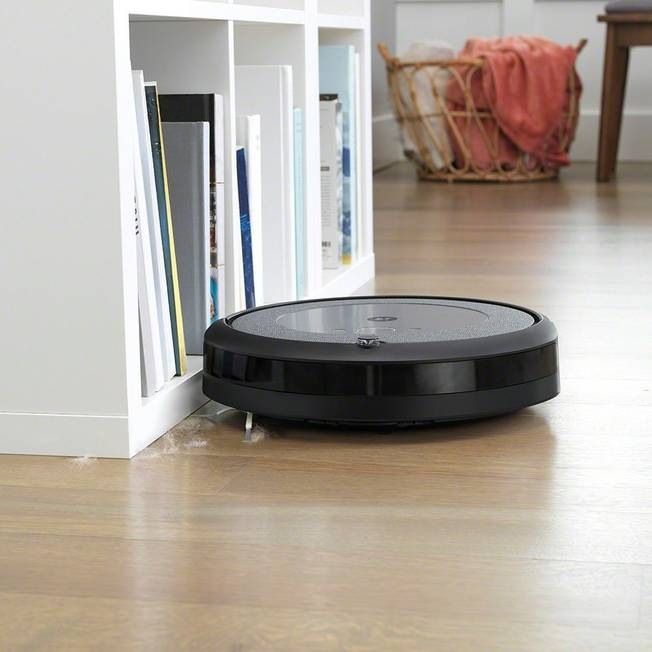 Produktbild iRobot Roomba i3+ (Saugroboter)