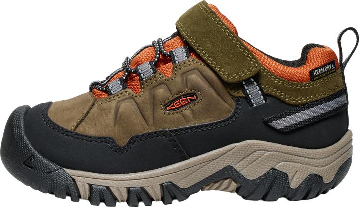 Produktbild Keen C Targhee IV Low WP (30)