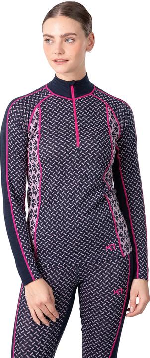 Produktbild Kari Traa Lekker Half Zip (XS)