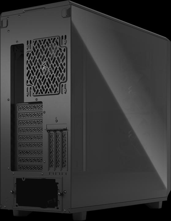 Image du produit Fractal Meshify 2 XL Light (ATX, mATX, Mini-ITX, E-ATX)