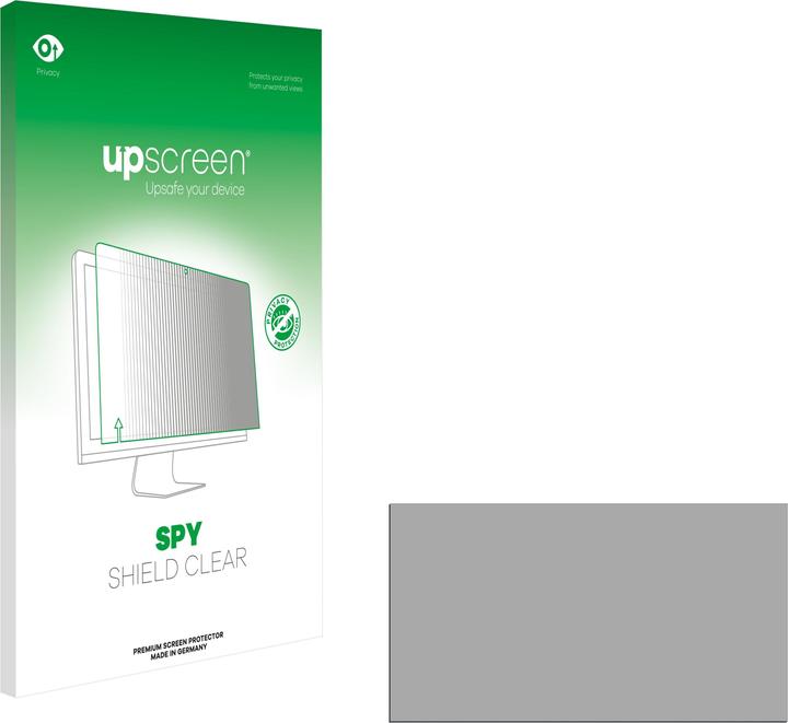 Produktbild upscreen Spy Shield Blickschutzfolie (21.50", 16 : 9)