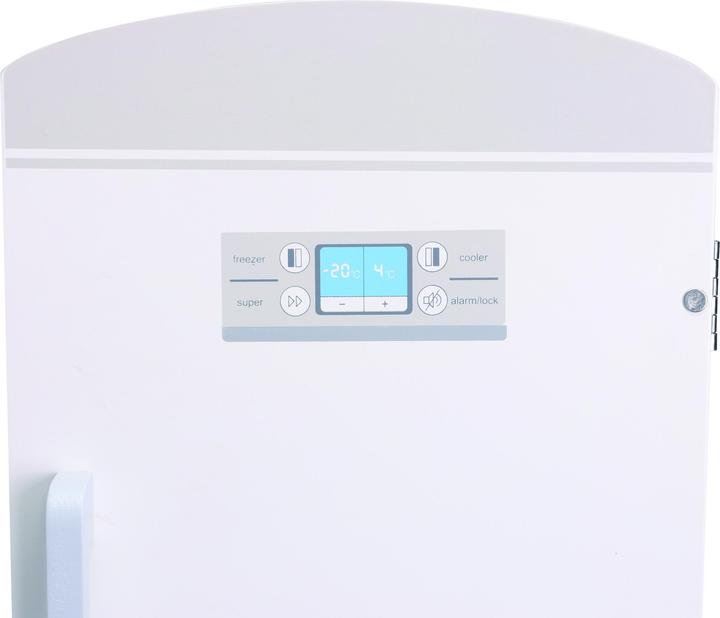 Image du produit Small Wood Play Fridge