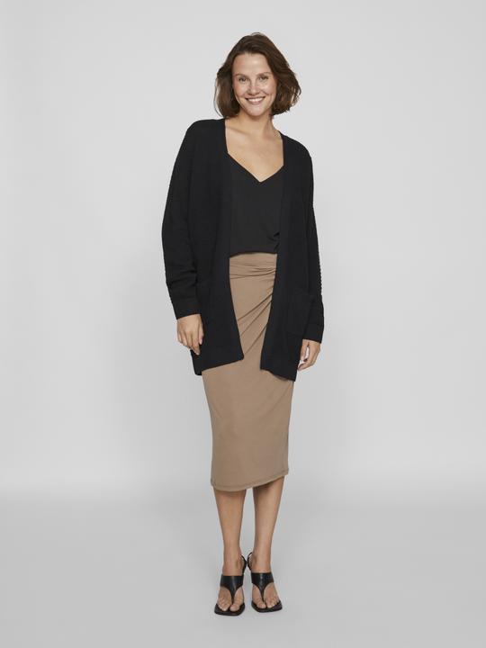 Actual product image Vila Basic cardigan (XXL)