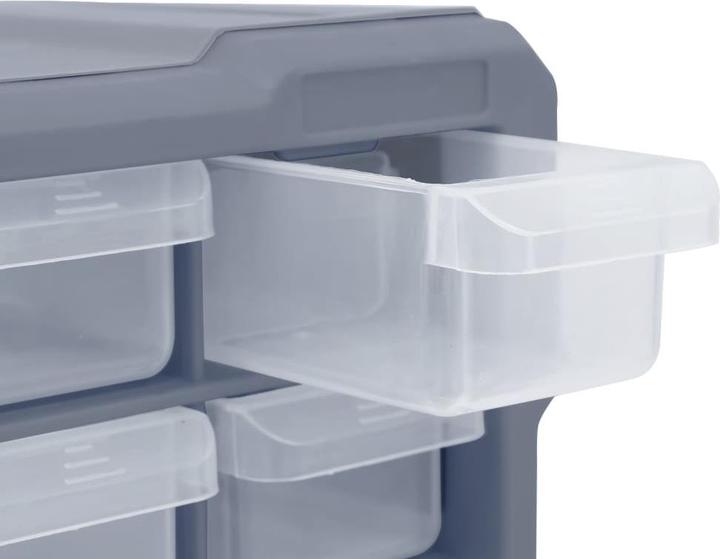 Produktbild vidaXL Multi-Schubladen-Organizer