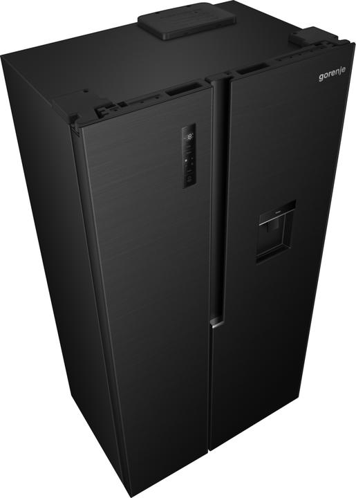 Actual product image Gorenje HZF55082 NRS917E41BXWD G400 (541 l)