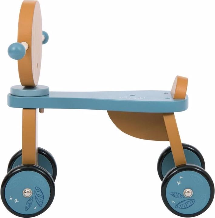 Produktbild Moulin Roty Holz Rutscher