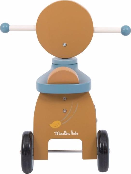 Produktbild Moulin Roty Holz Rutscher