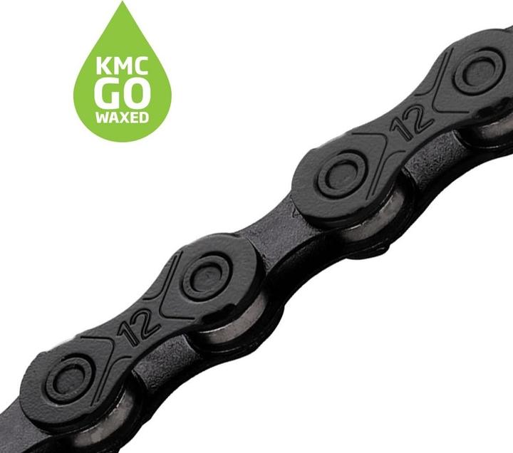 Immagine prodotto KMC X12 Waxed (12-velocità)