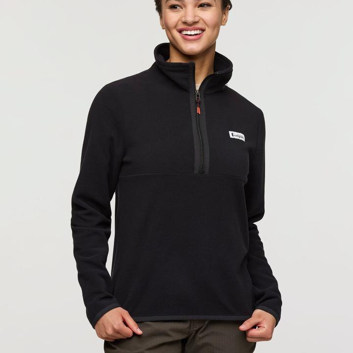 Cotopaxi Nero