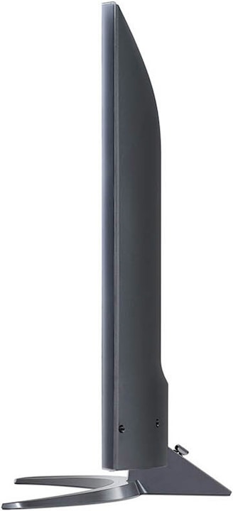 Actual product image LG 43UN74003LB - 109.2 cm (43 inch) - 3840 x 2160 pixel - LED - Smart-TV - WLAN - S (43", LED, 4K, 2020)