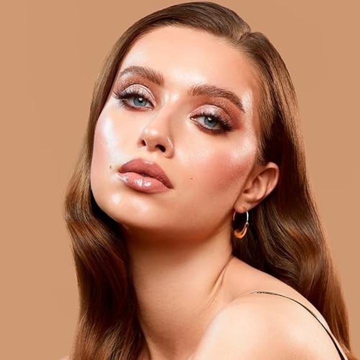 Produktbild Evagarden Diva Make Up Set by for Women - 2 Piece 0.28 Oz Staylong Mascara