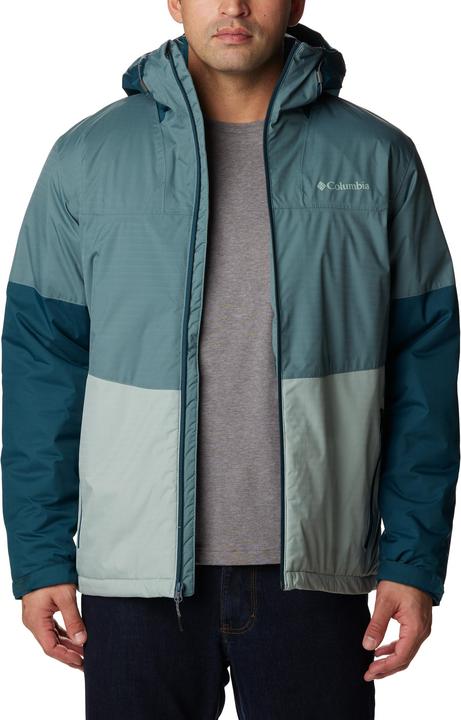 Produktbild Columbia Point Park Insulated Jacket (S)