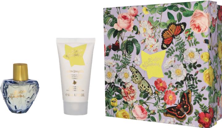Image du produit Lolita Lempicka Coffret Mon Premier Edp 30ml + Lotion pour le corps 50ml (Coffret de parfum)
